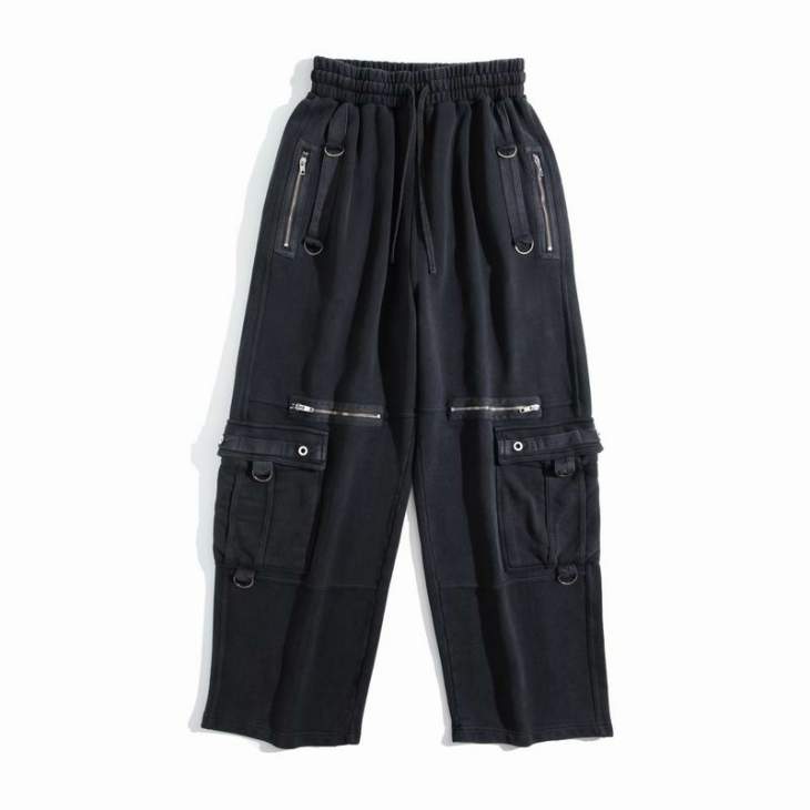 Picture of Balenciaga Pant Long _SKUBalenciagasz1-4xetrAA04914143